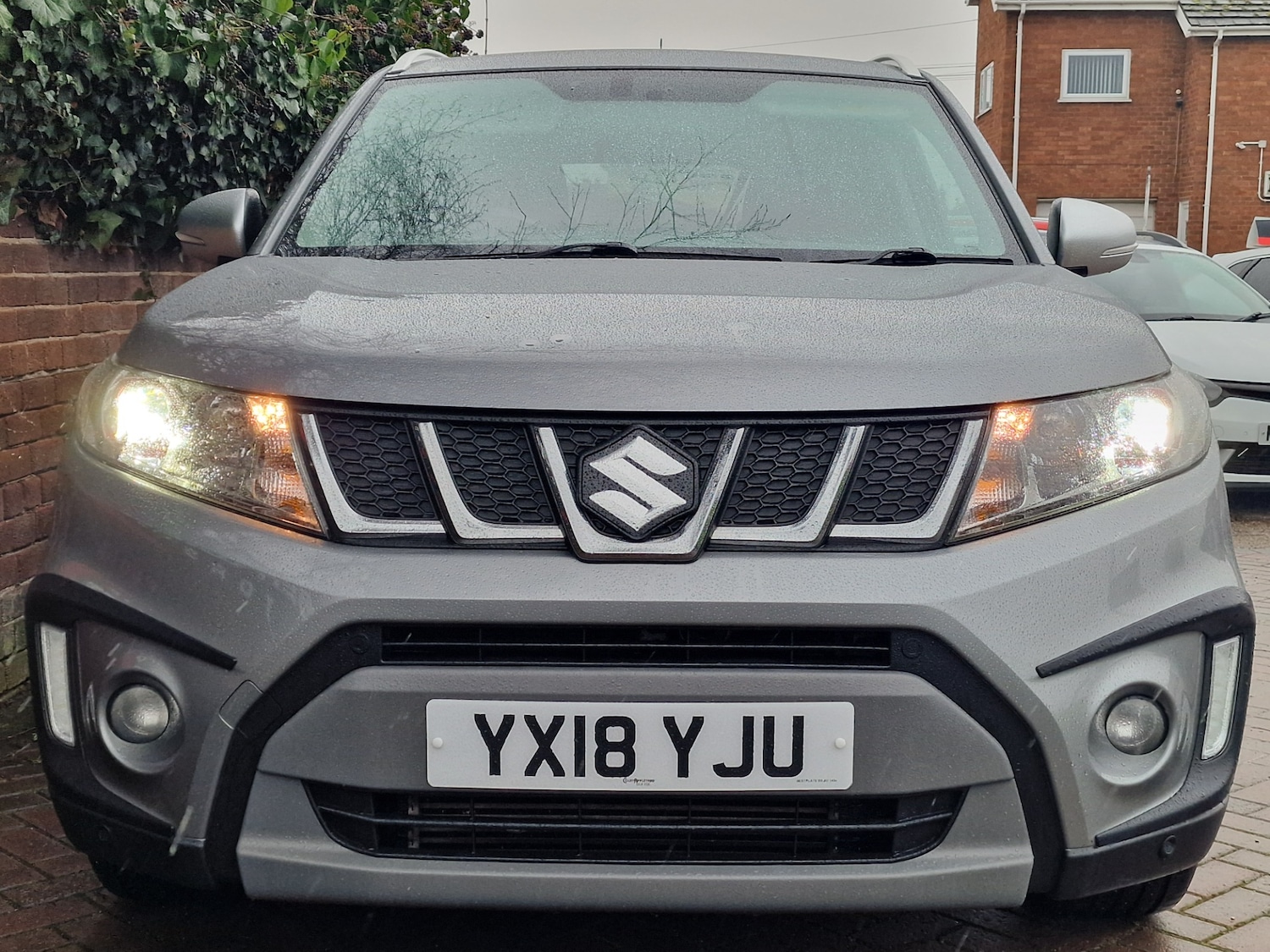 Used Suzuki Vitara 2018 for sale - 77438612: Photo 6