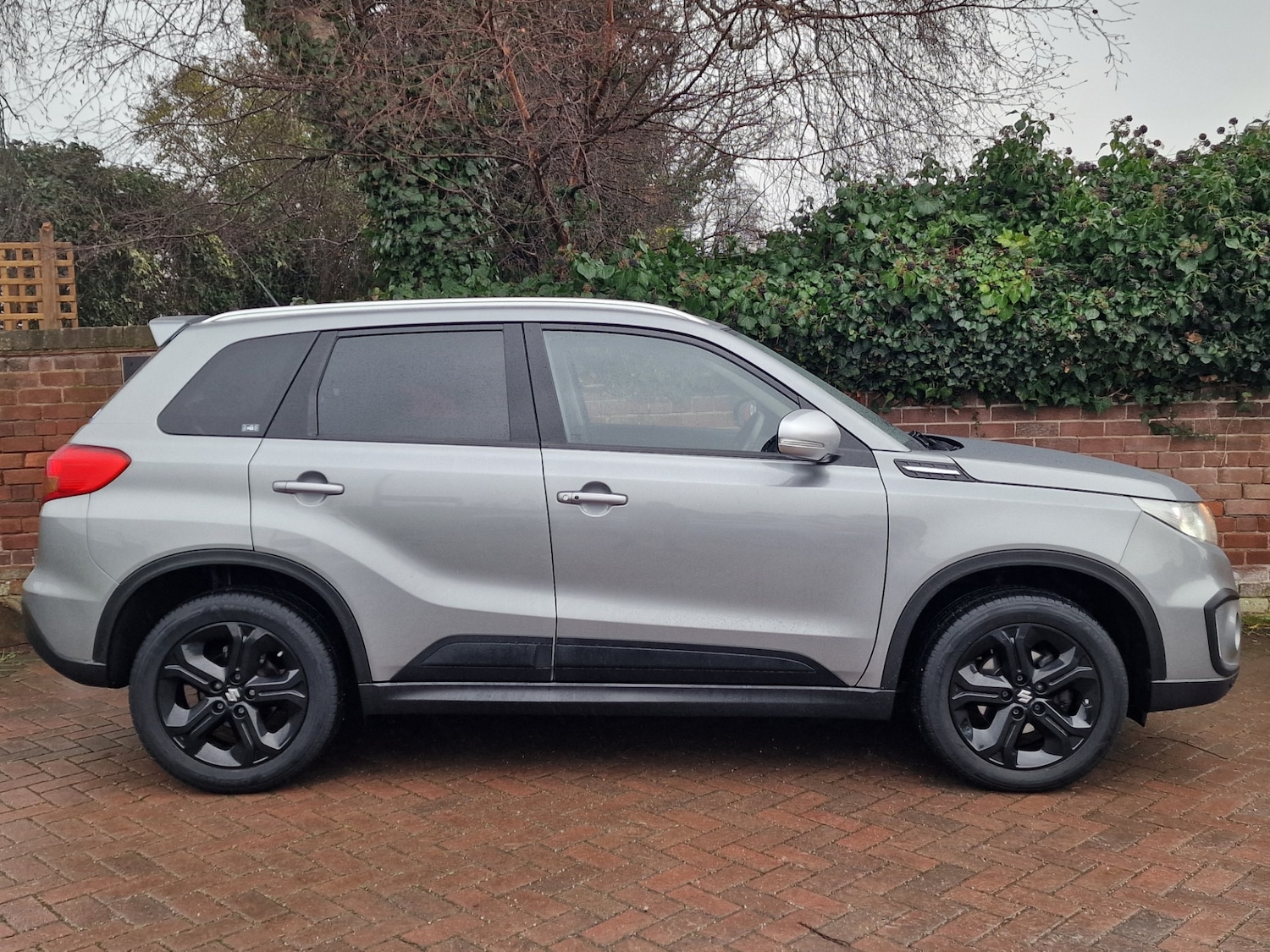 Used Suzuki Vitara 2018 for sale - 77438612: Photo 8