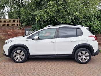 Used Peugeot 2008 2019 for sale - 78939082: Photo