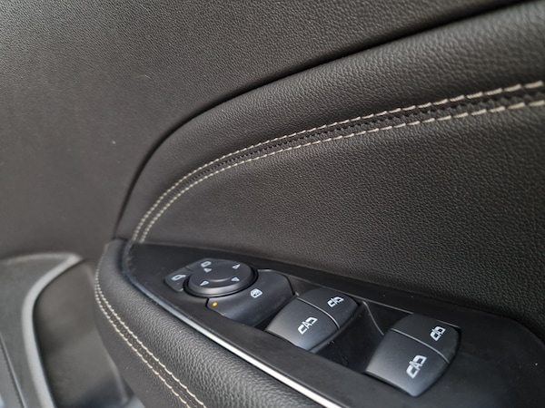 Used Vauxhall Insignia 2017 for sale - 76331118: Photo 13