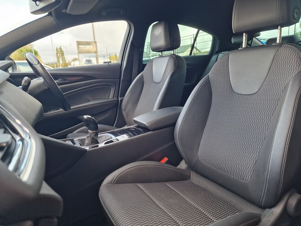 Used Vauxhall Insignia 2017 for sale - 76331118: Photo 15