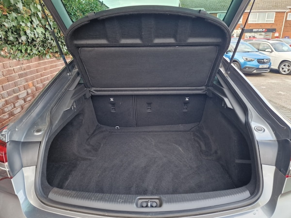 Used Vauxhall Insignia 2017 for sale - 76331118: Photo 16