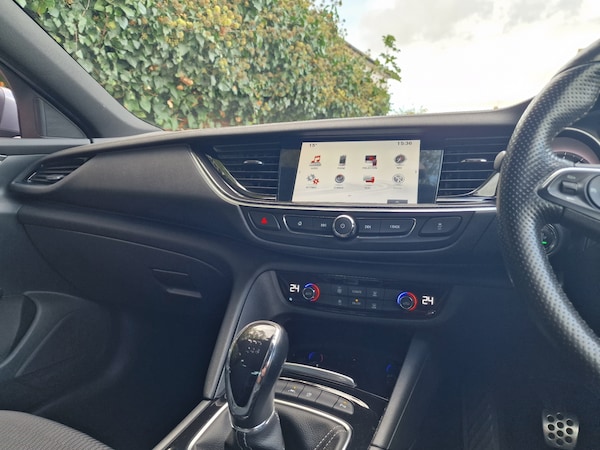 Used Vauxhall Insignia 2017 for sale - 76331118: Photo 20