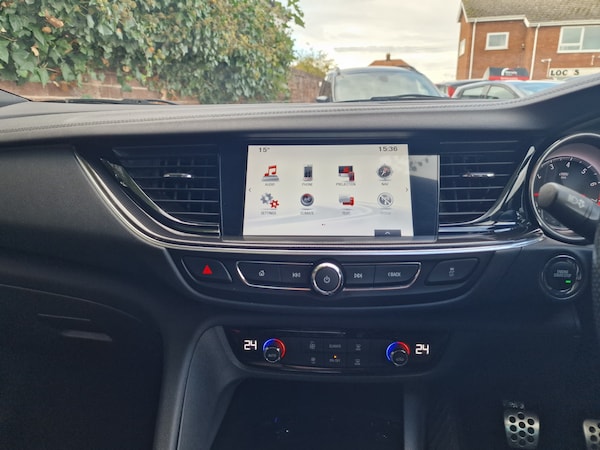 Used Vauxhall Insignia 2017 for sale - 76331118: Photo 21