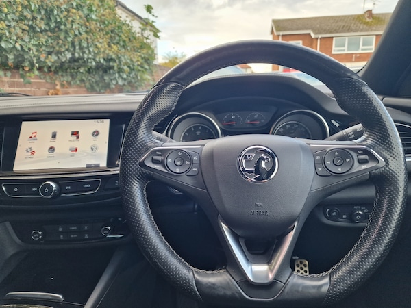 Used Vauxhall Insignia 2017 for sale - 76331118: Photo 22