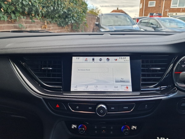 Used Vauxhall Insignia 2017 for sale - 76331118: Photo 23