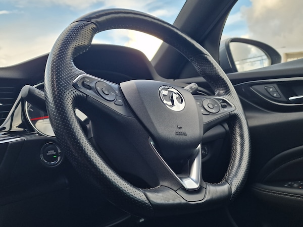 Used Vauxhall Insignia 2017 for sale - 76331118: Photo 29