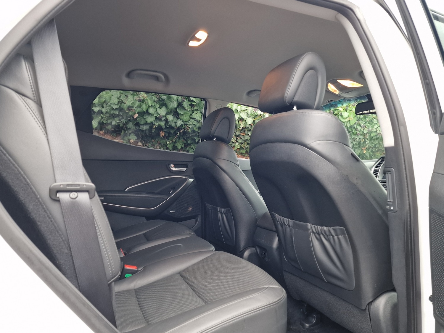 Used Hyundai Santa Fe 2018 for sale - 77460338: Photo 20