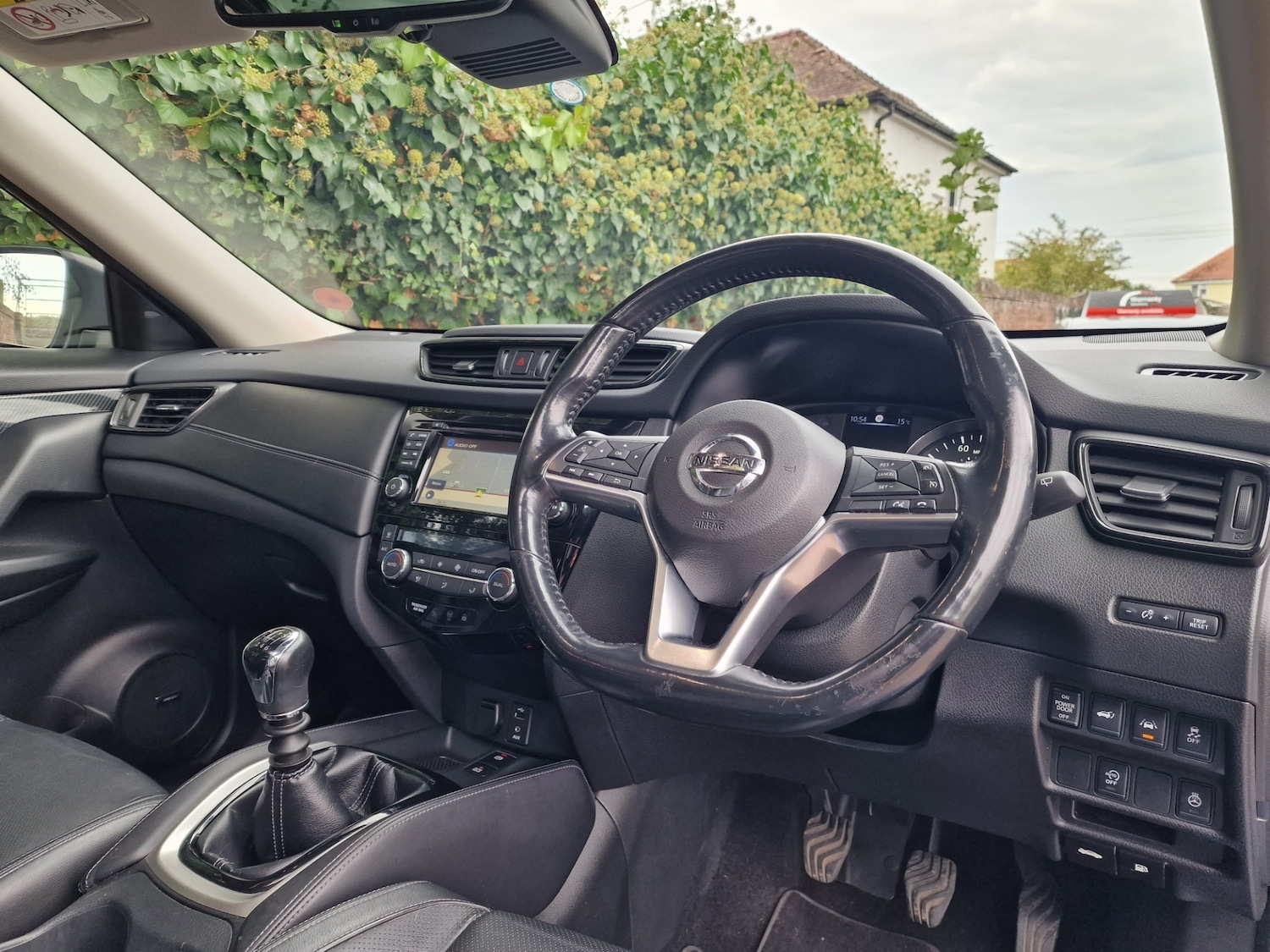 Used Nissan X-Trail 2017 for sale - 76149130: Photo 13