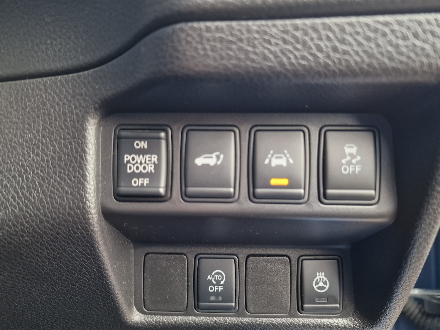 Used Nissan X-Trail 2017 for sale - 76149130: Photo 15