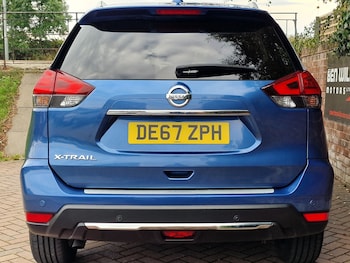Used Nissan X-Trail 2017 for sale - 76149130: Photo 4