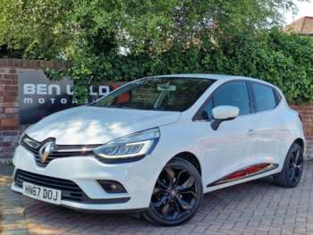 2017 (67) - 1.5 dCi 90 Dynamique S Nav 5dr