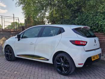 Used Renault Clio 2017 for sale - 74915054: Photo