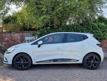Used Renault Clio 2017 for sale - 74915054: Photo
