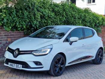 Used Renault Clio 2017 for sale - 74915054: Photo