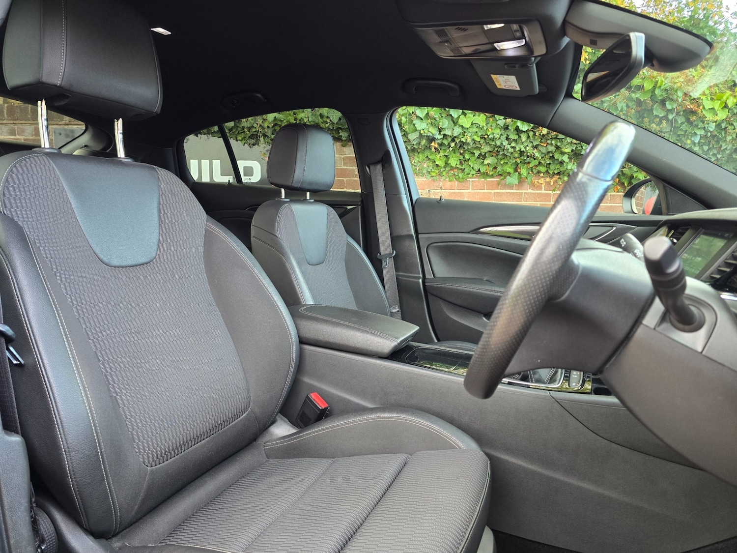 Used Vauxhall Insignia 2019 for sale - 76519538: Photo 14