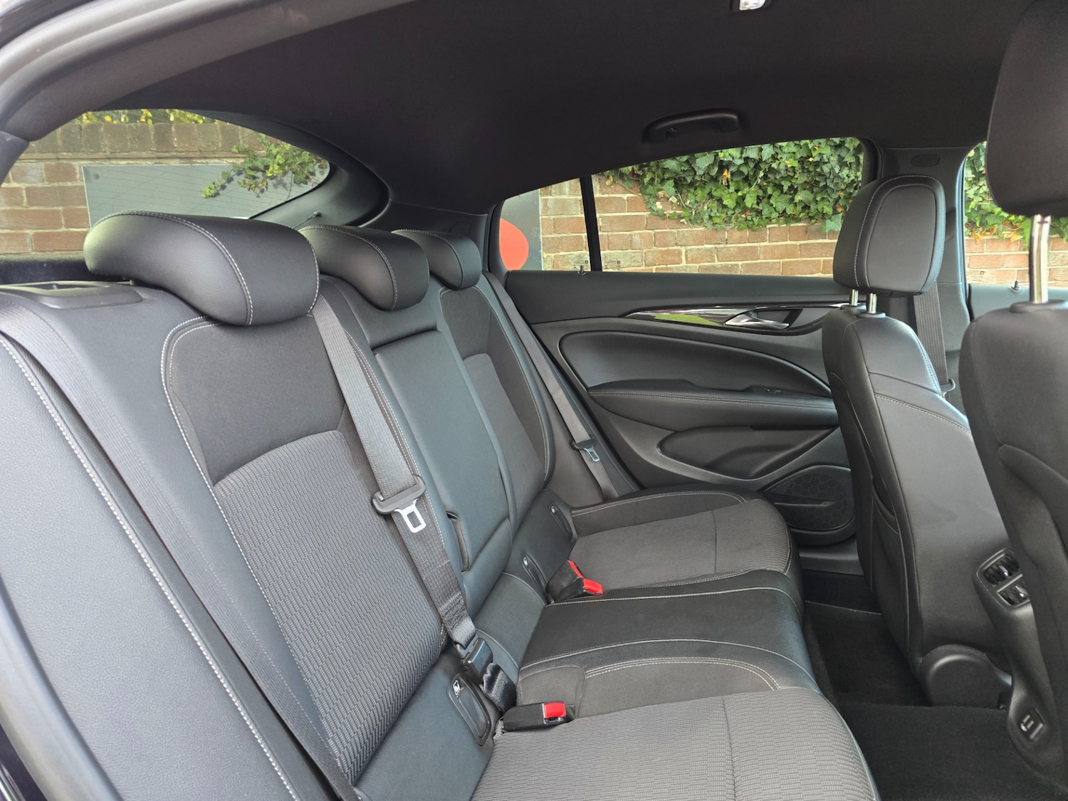 Used Vauxhall Insignia 2019 for sale - 76519538: Photo 16