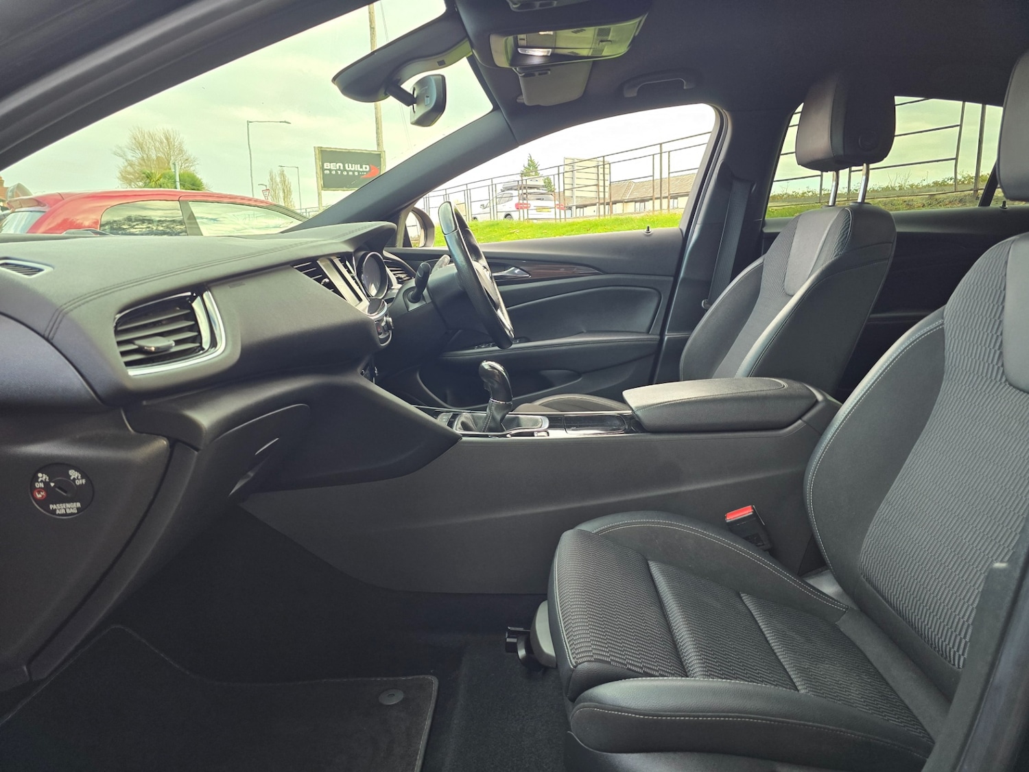 Used Vauxhall Insignia 2019 for sale - 76519538: Photo 19