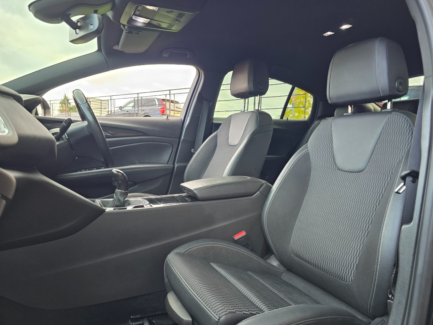 Used Vauxhall Insignia 2019 for sale - 76519538: Photo 20