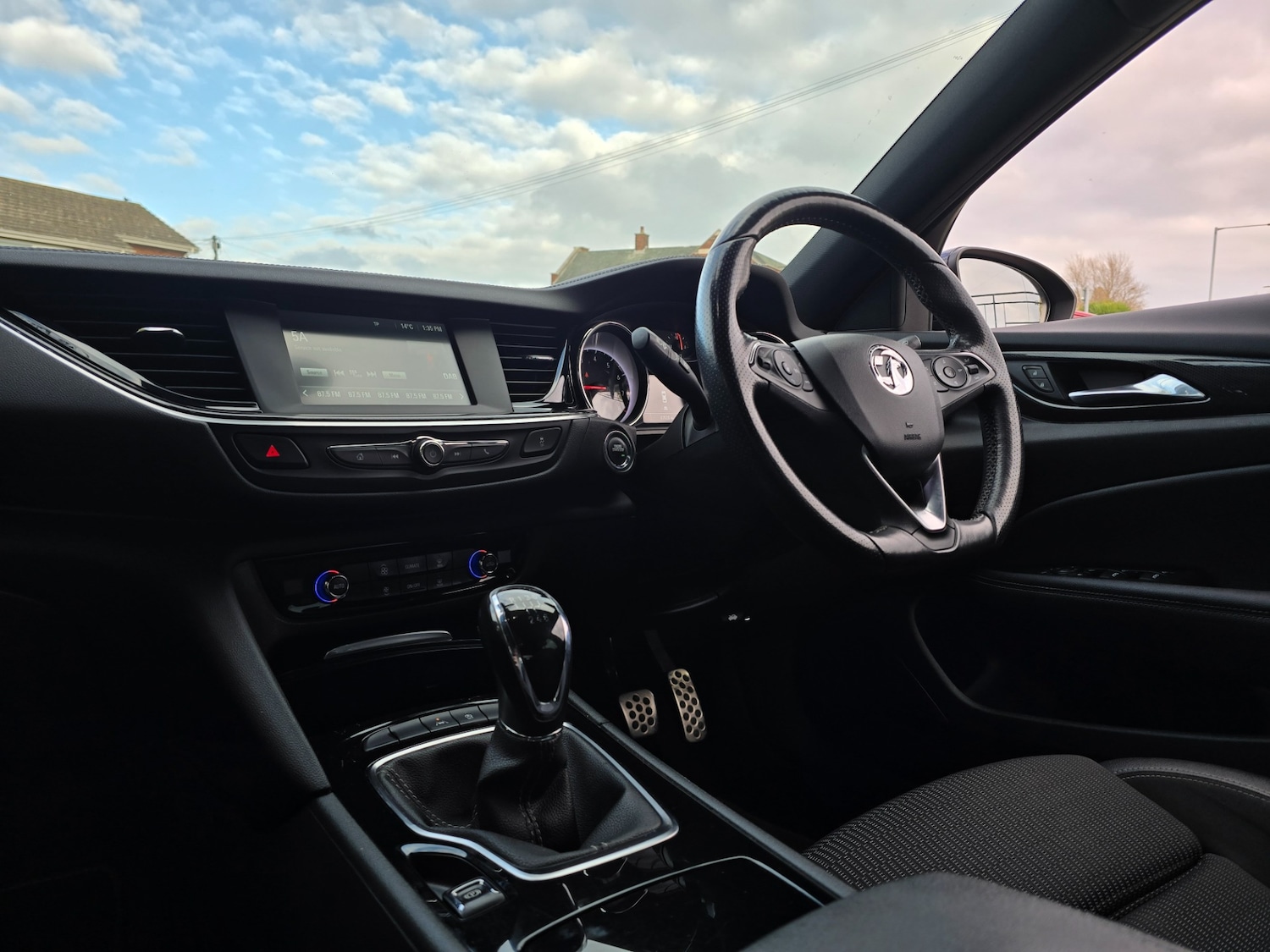 Used Vauxhall Insignia 2019 for sale - 76519538: Photo 22