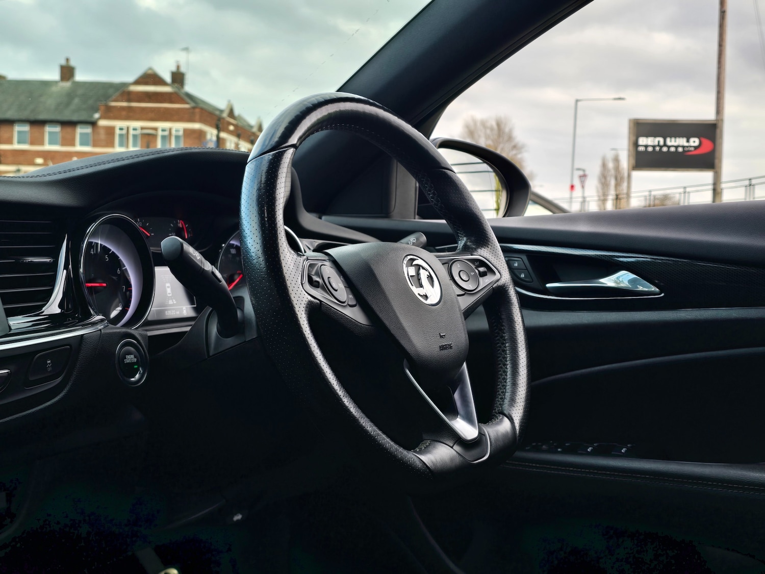 Used Vauxhall Insignia 2019 for sale - 76519538: Photo 23