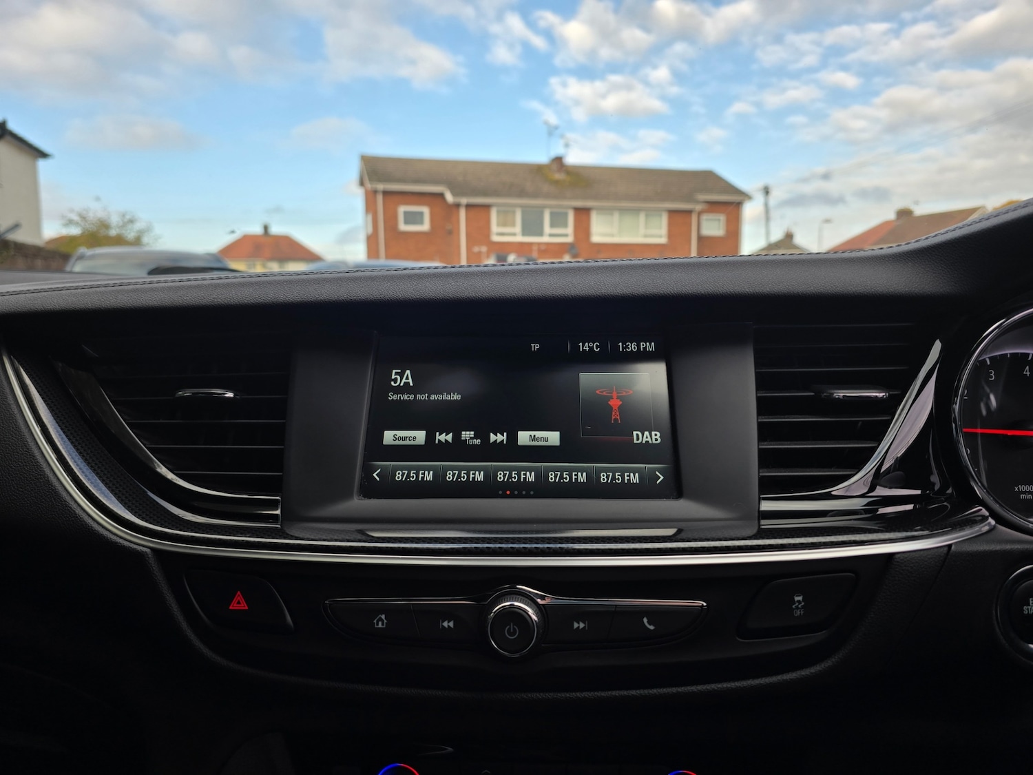 Used Vauxhall Insignia 2019 for sale - 76519538: Photo 24