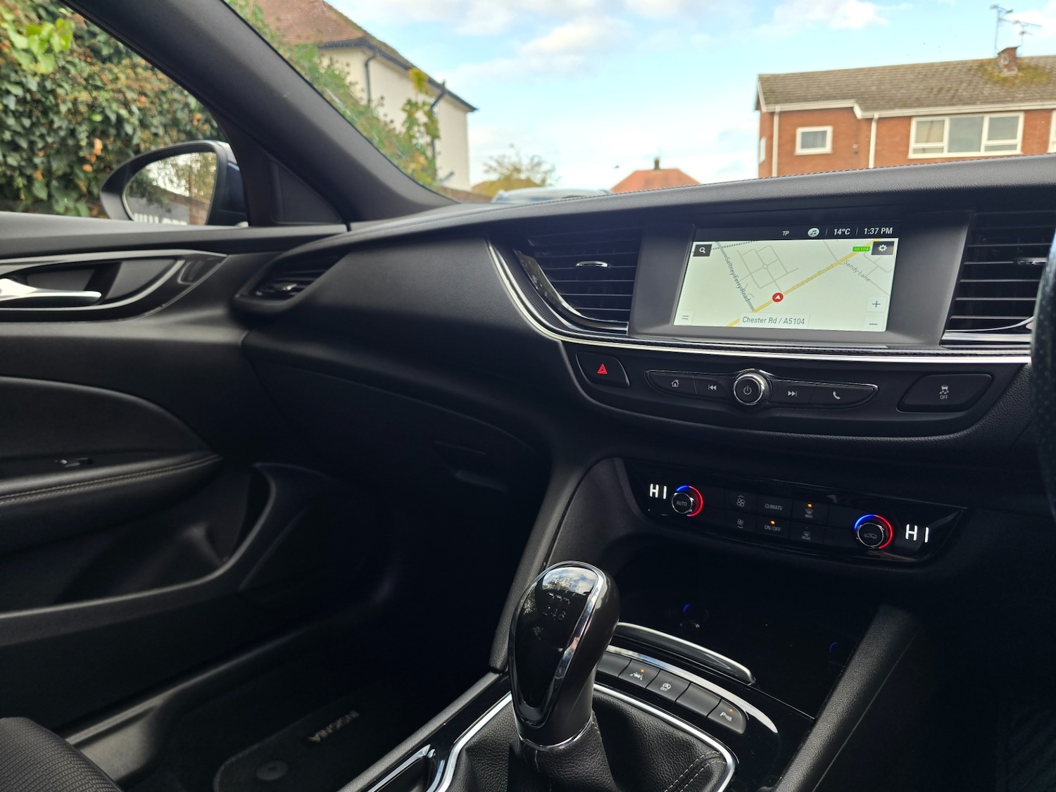 Used Vauxhall Insignia 2019 for sale - 76519538: Photo 28