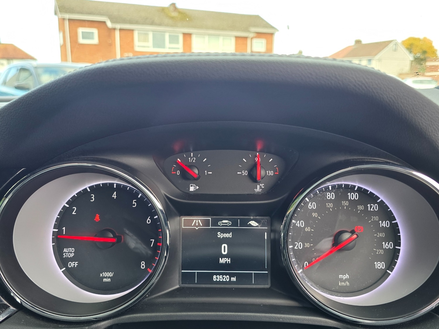 Used Vauxhall Insignia 2019 for sale - 76519538: Photo 29