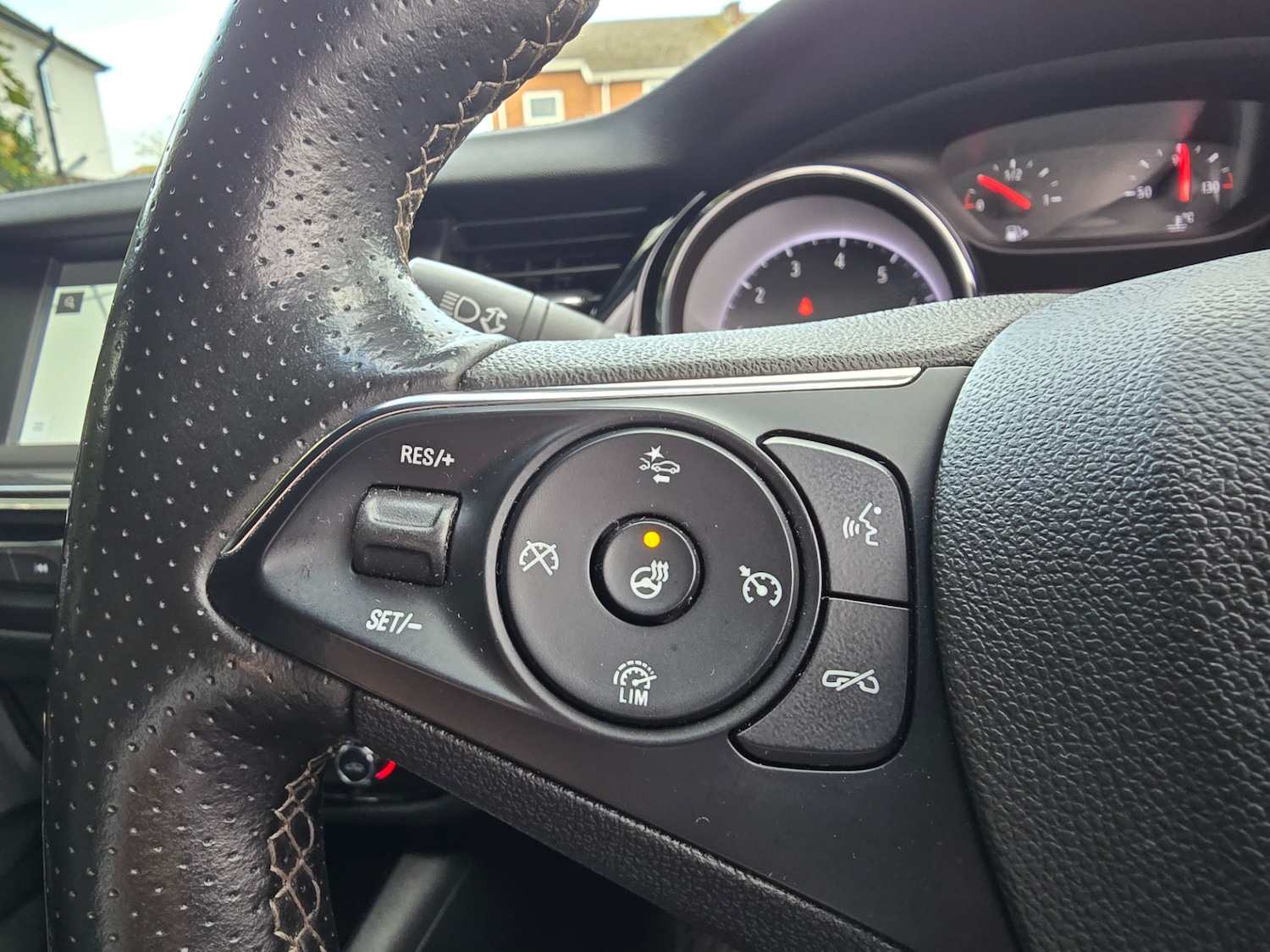 Used Vauxhall Insignia 2019 for sale - 76519538: Photo 32