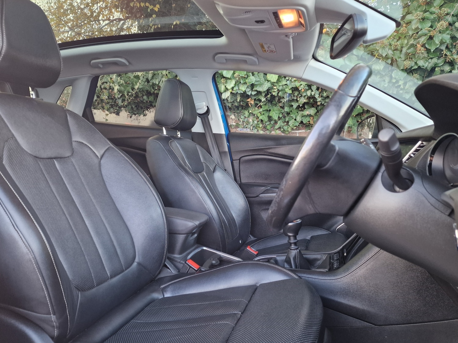 Used Vauxhall Grandland X 2018 for sale - 76777239: Photo 10