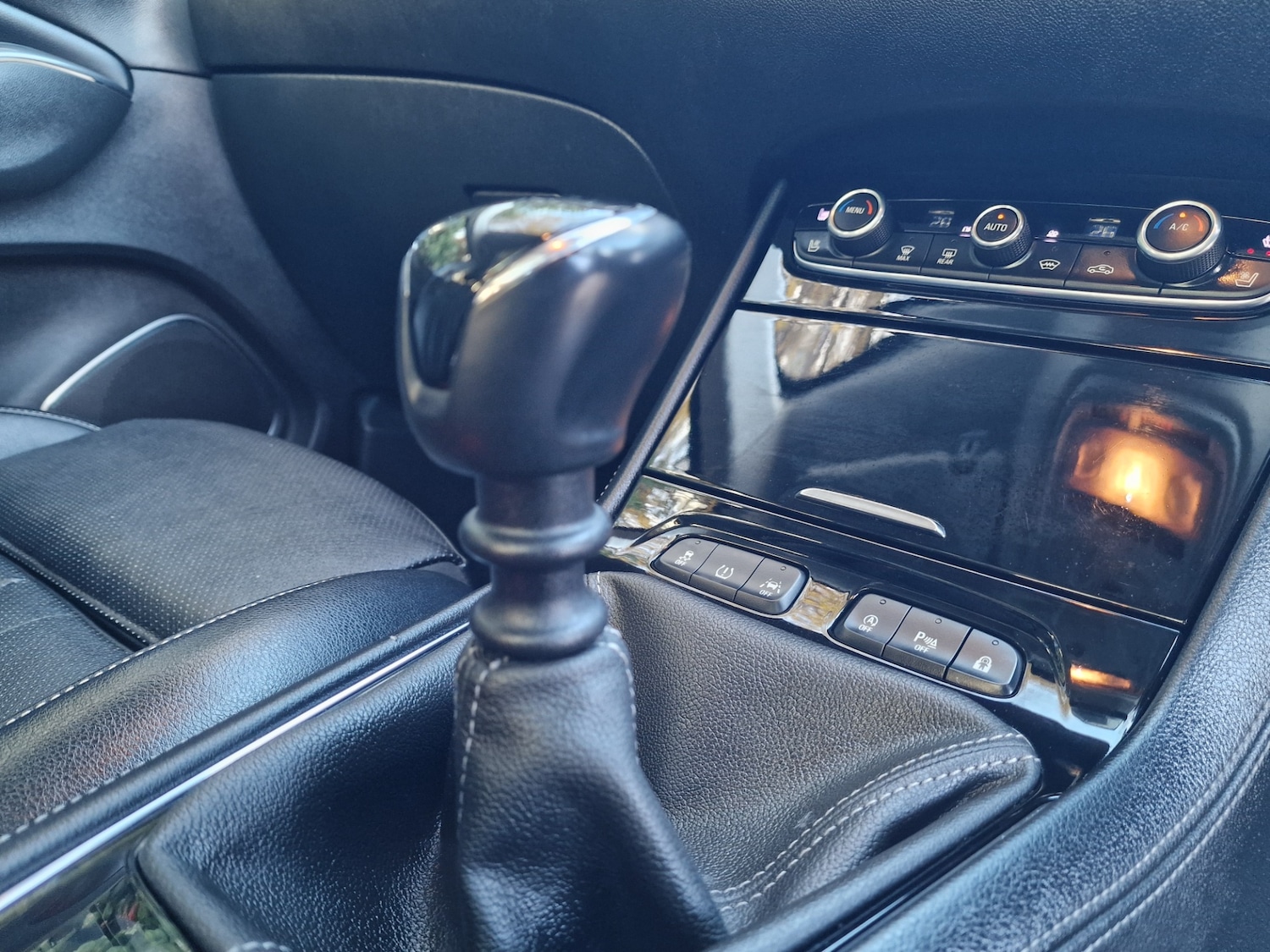 Used Vauxhall Grandland X 2018 for sale - 76777239: Photo 13