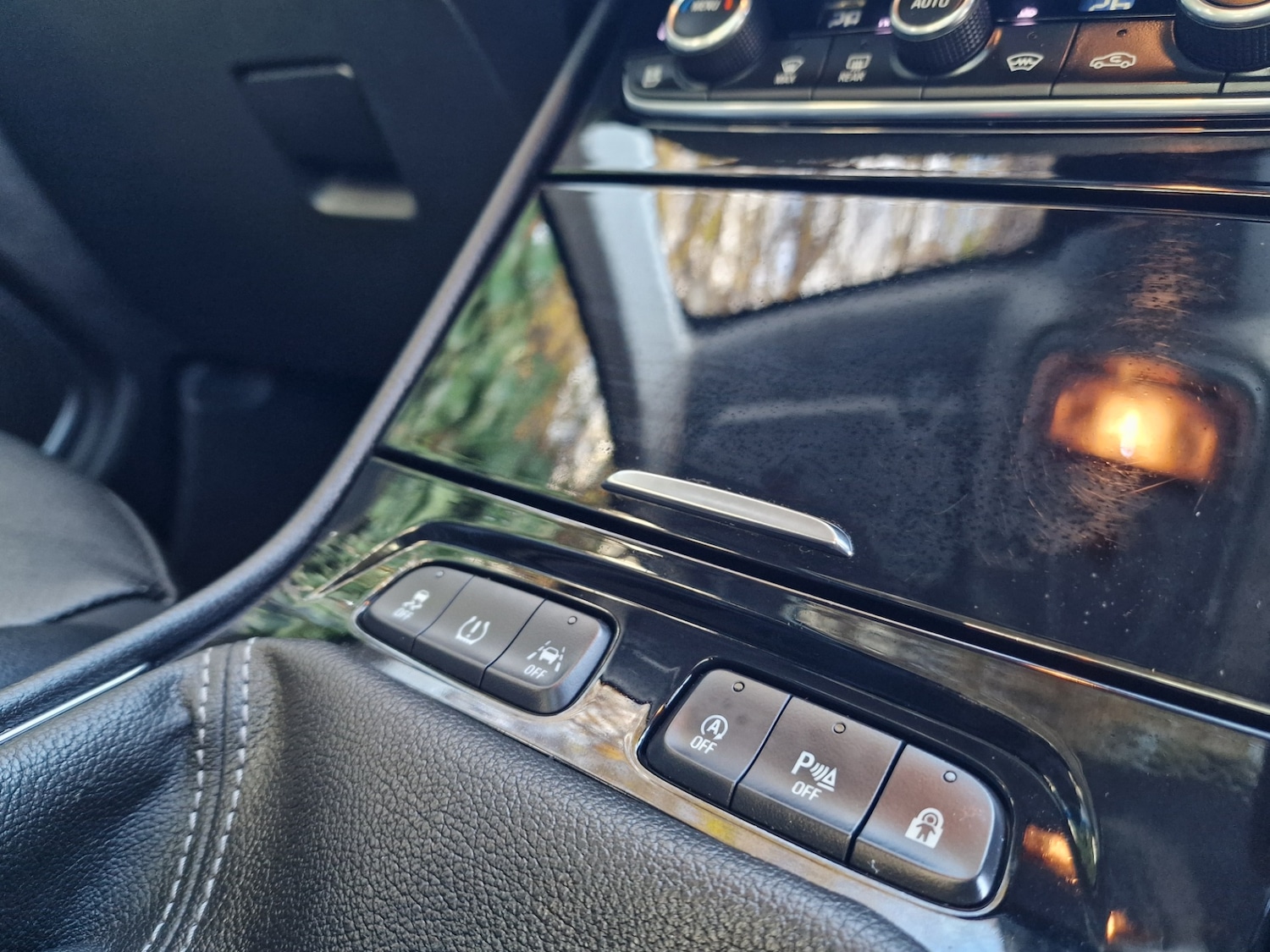 Used Vauxhall Grandland X 2018 for sale - 76777239: Photo 14