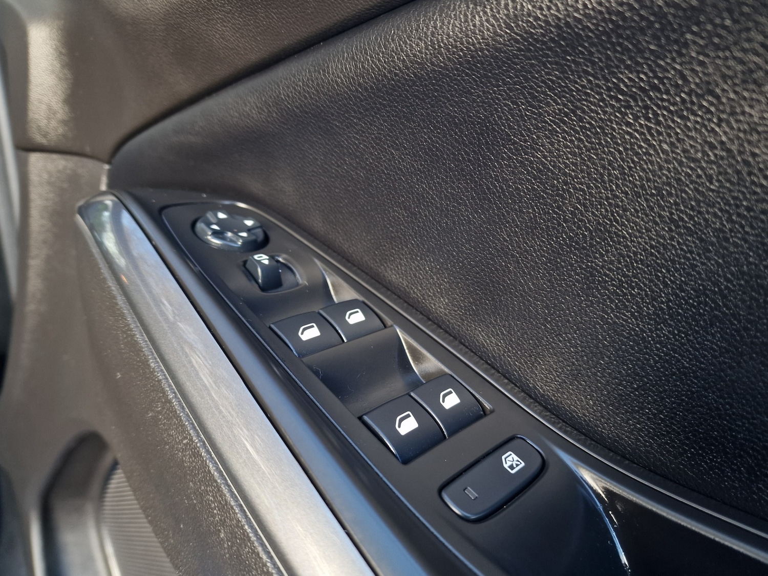 Used Vauxhall Grandland X 2018 for sale - 76777239: Photo 16