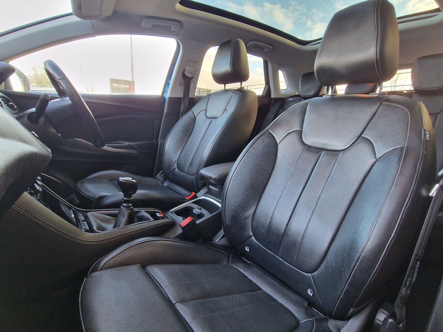 Used Vauxhall Grandland X 2018 for sale - 76777239: Photo 17