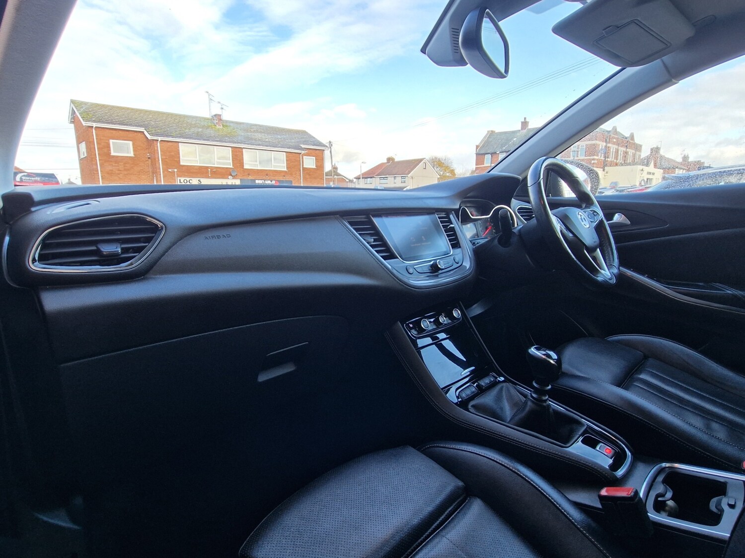 Used Vauxhall Grandland X 2018 for sale - 76777239: Photo 18