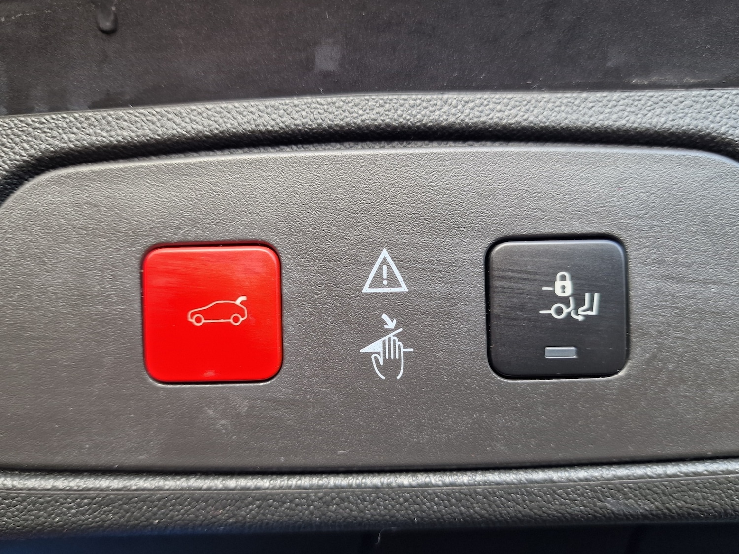 Used Vauxhall Grandland X 2018 for sale - 76777239: Photo 20