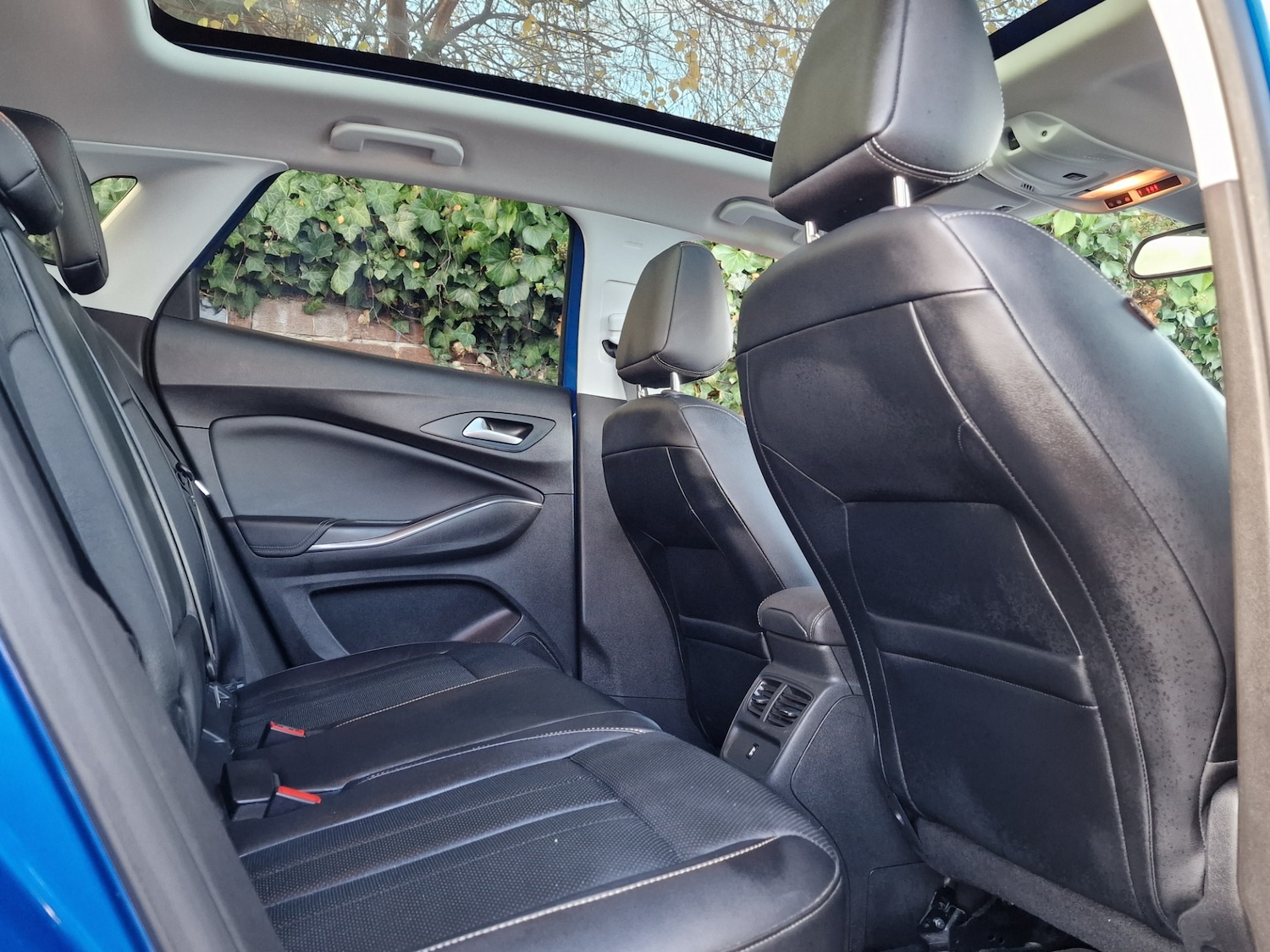 Used Vauxhall Grandland X 2018 for sale - 76777239: Photo 21