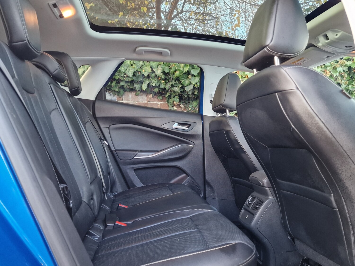 Used Vauxhall Grandland X 2018 for sale - 76777239: Photo 22