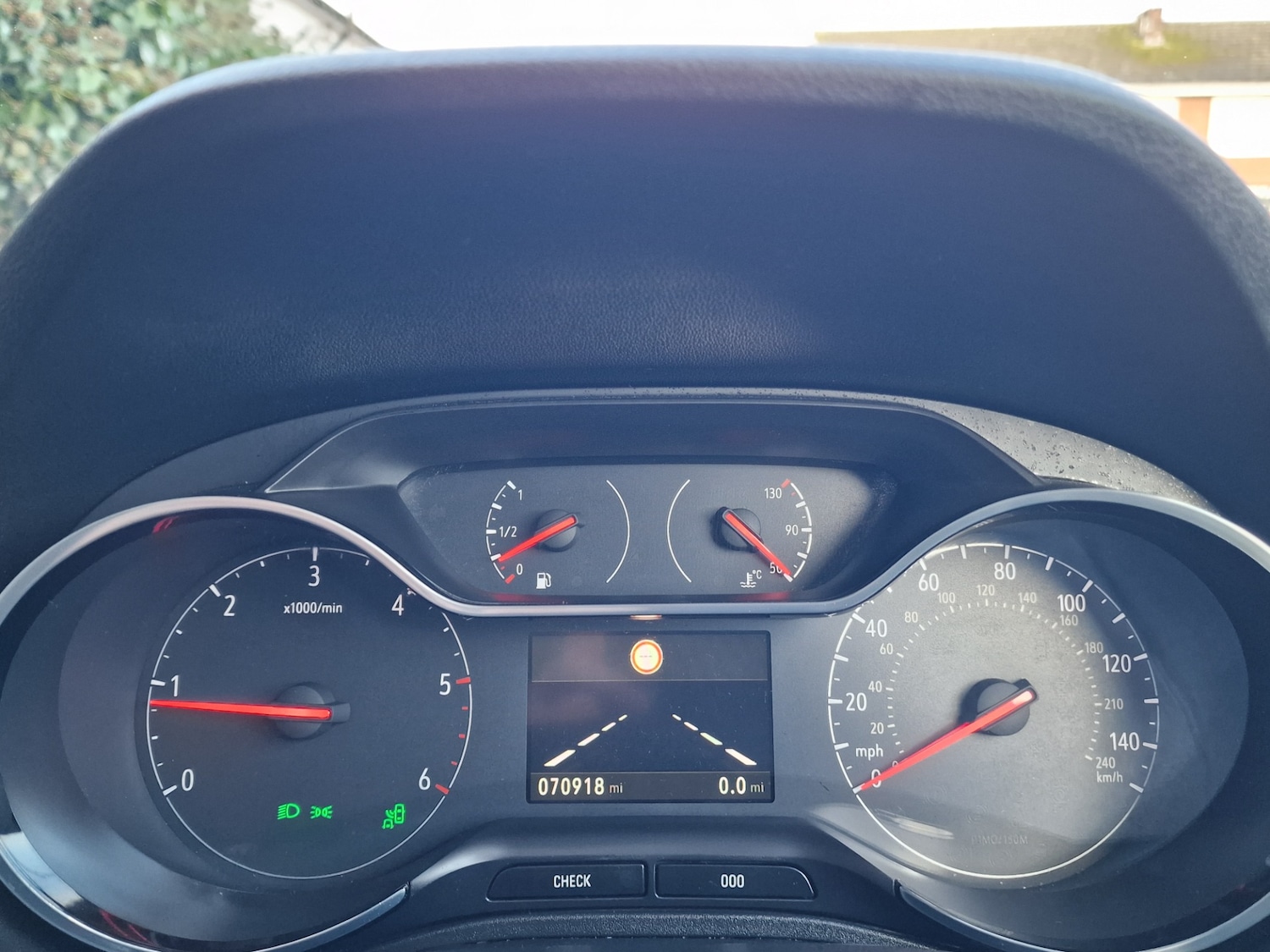 Used Vauxhall Grandland X 2018 for sale - 76777239: Photo 25