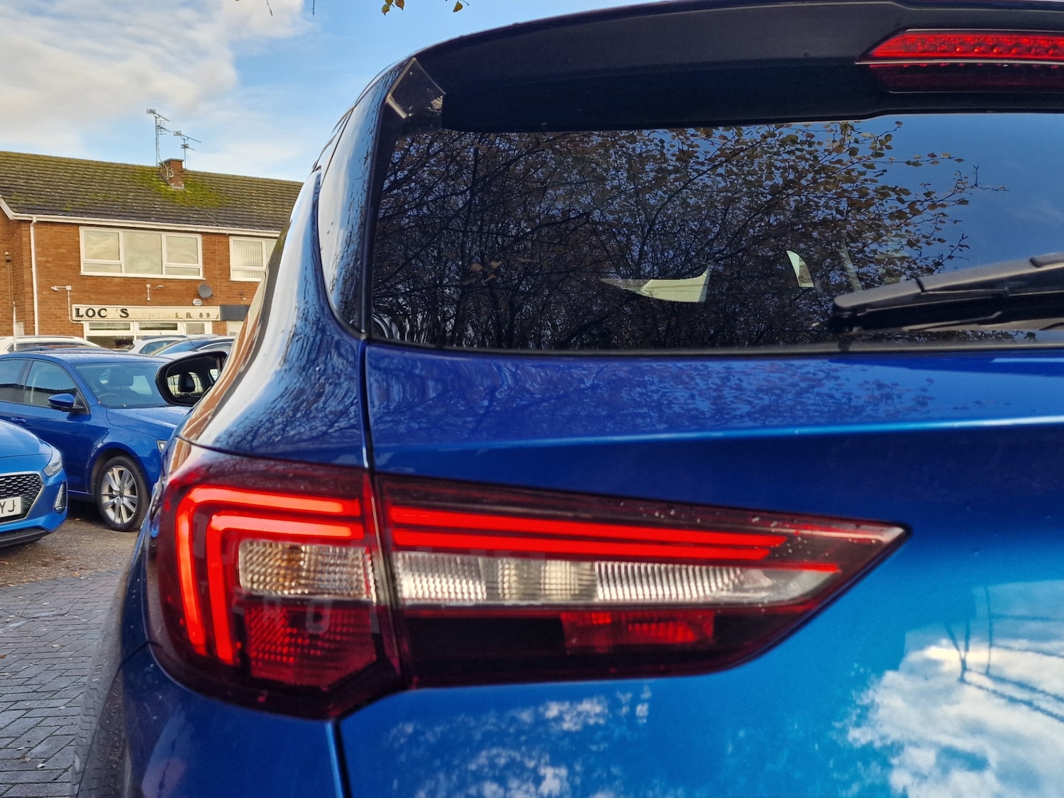 Used Vauxhall Grandland X 2018 for sale - 76777239: Photo 27