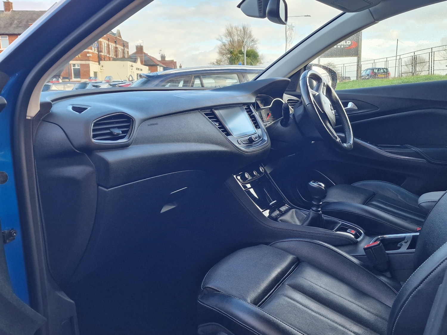 Used Vauxhall Grandland X 2018 for sale - 76777239: Photo 28
