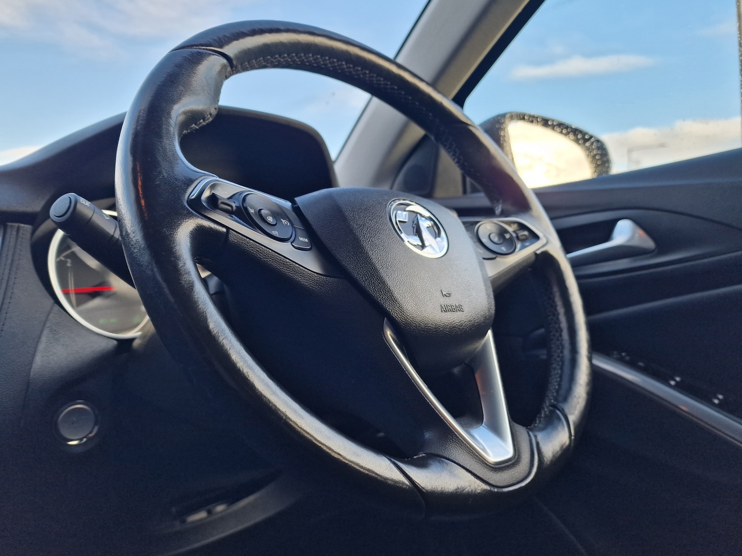Used Vauxhall Grandland X 2018 for sale - 76777239: Photo 30