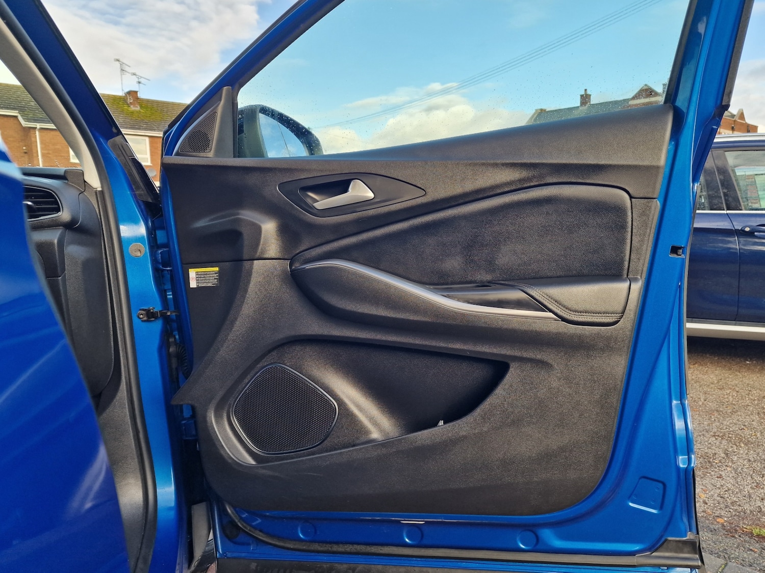 Used Vauxhall Grandland X 2018 for sale - 76777239: Photo 32