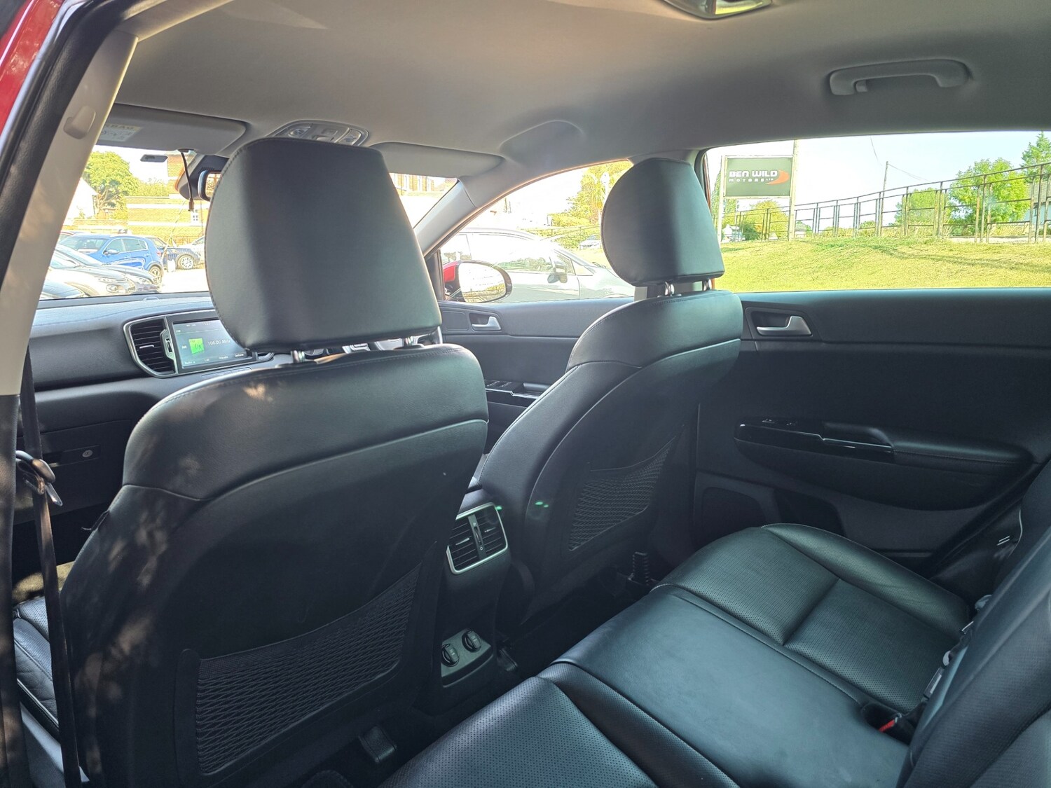 Vehicle 17