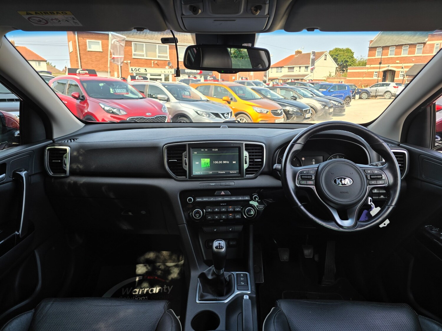 Vehicle 19