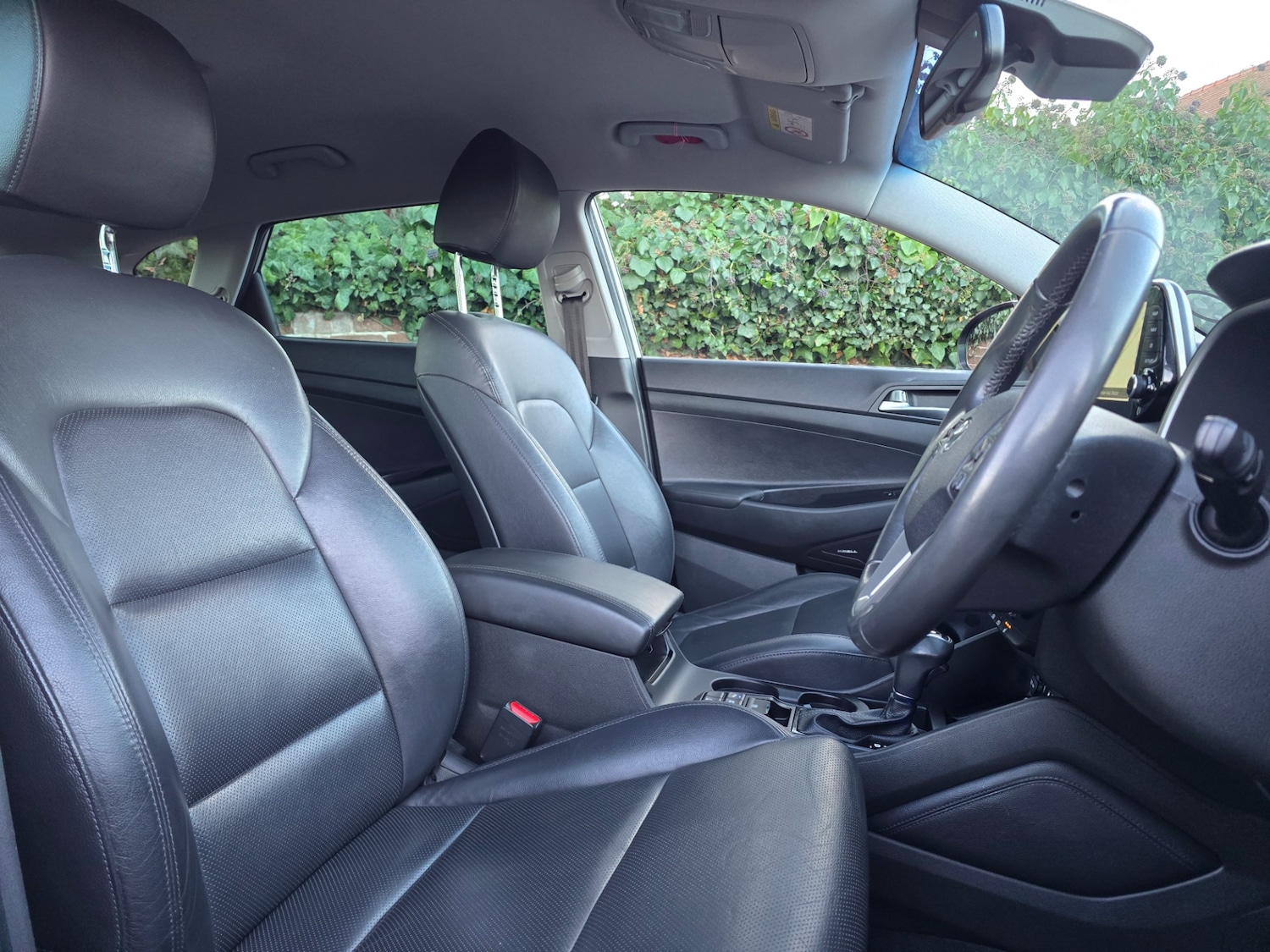 Used Hyundai TUCSON 2019 for sale - 77240758: Photo 14