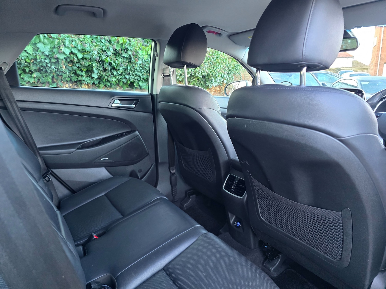 Used Hyundai TUCSON 2019 for sale - 77240758: Photo 15