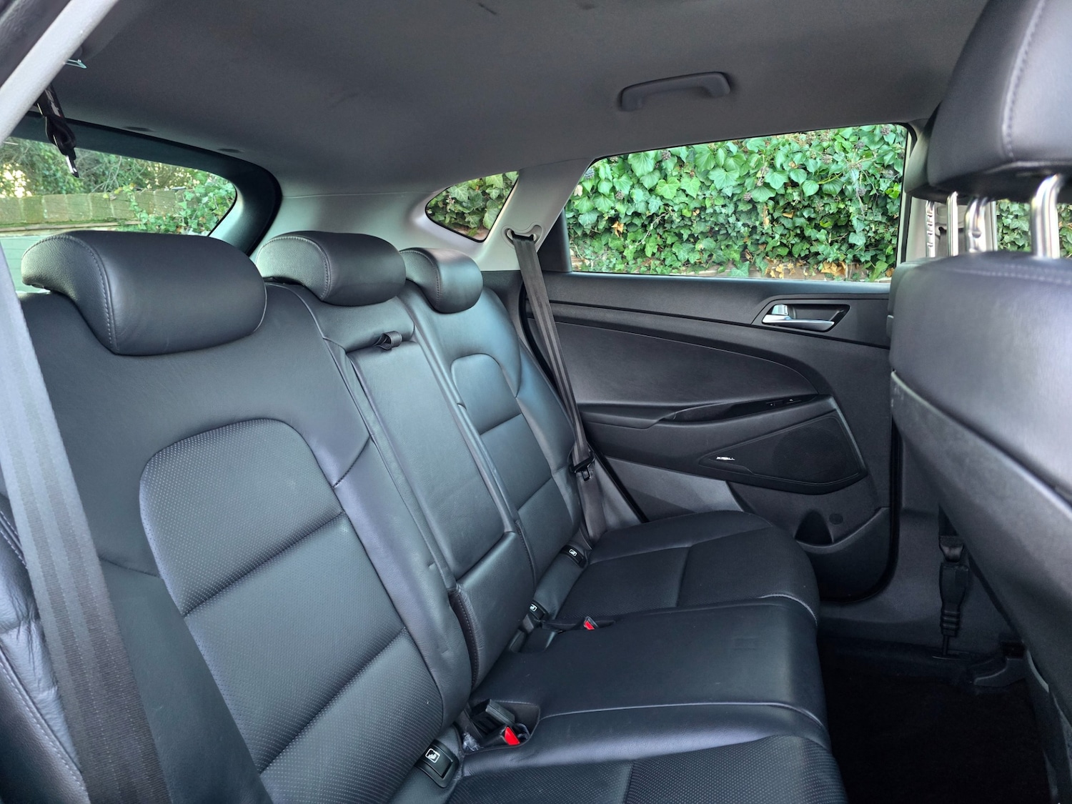 Used Hyundai TUCSON 2019 for sale - 77240758: Photo 16