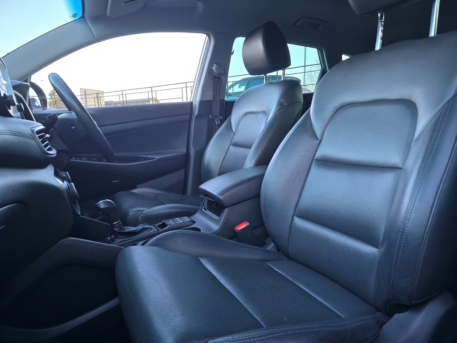 Used Hyundai TUCSON 2019 for sale - 77240758: Photo 20