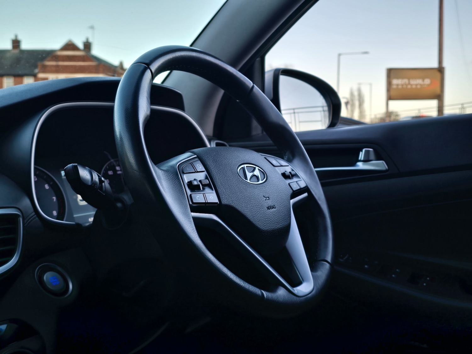 Used Hyundai TUCSON 2019 for sale - 77240758: Photo 23